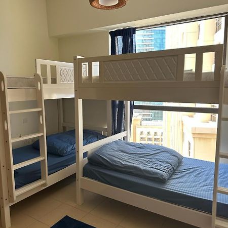 Hostel Ora Place Dubaj Zewnętrze zdjęcie