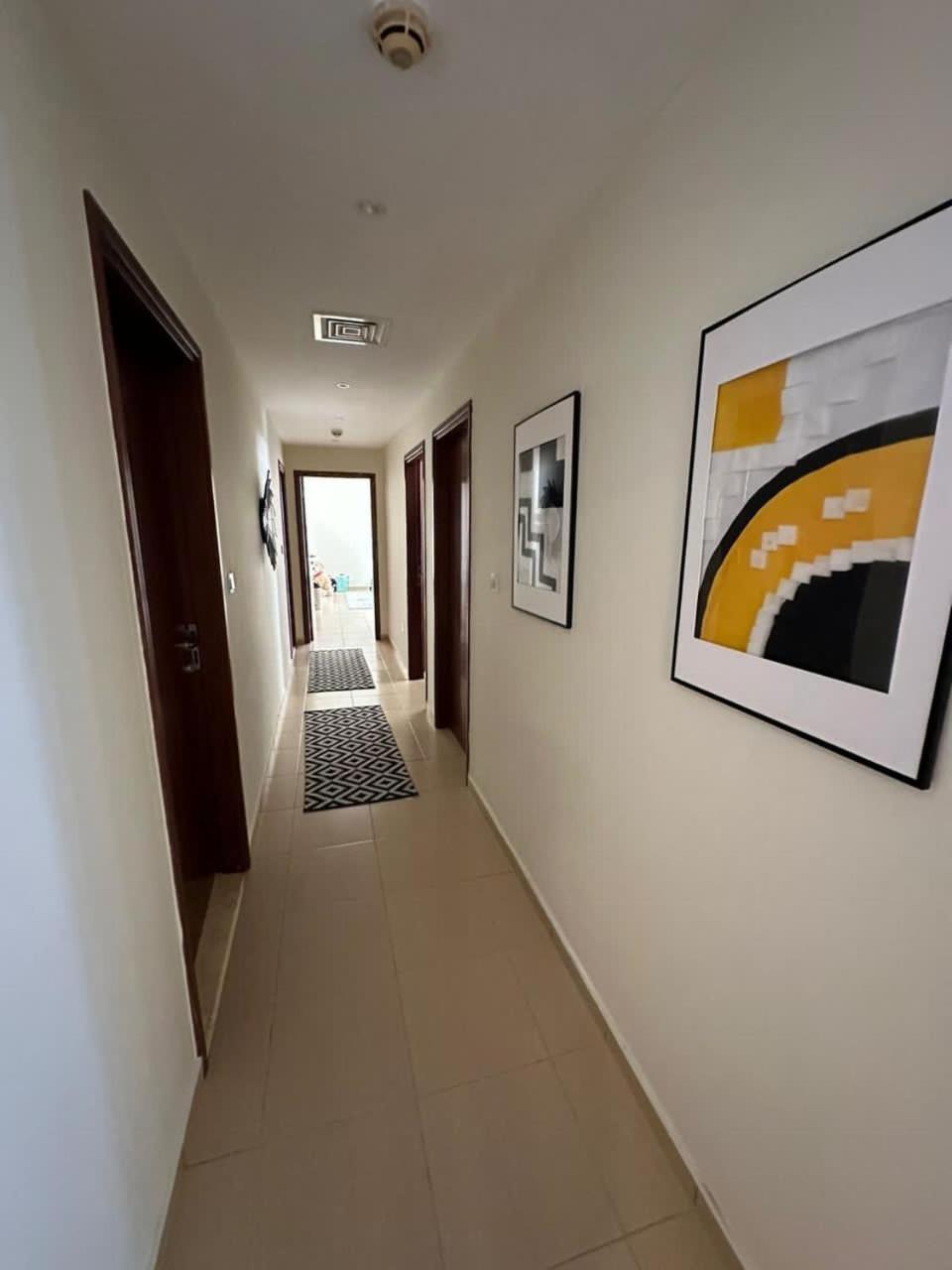 Hostel Ora Place Dubaj Zewnętrze zdjęcie
