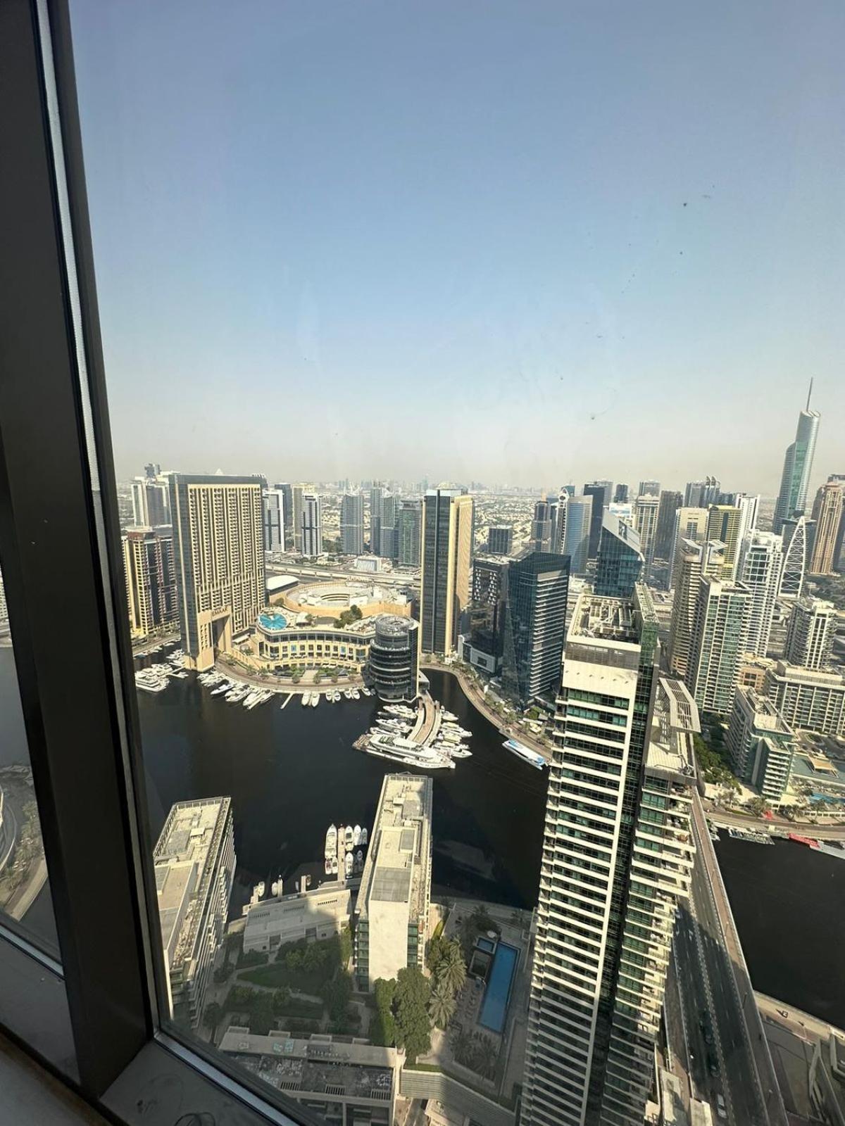 Hostel Ora Place Dubaj Zewnętrze zdjęcie